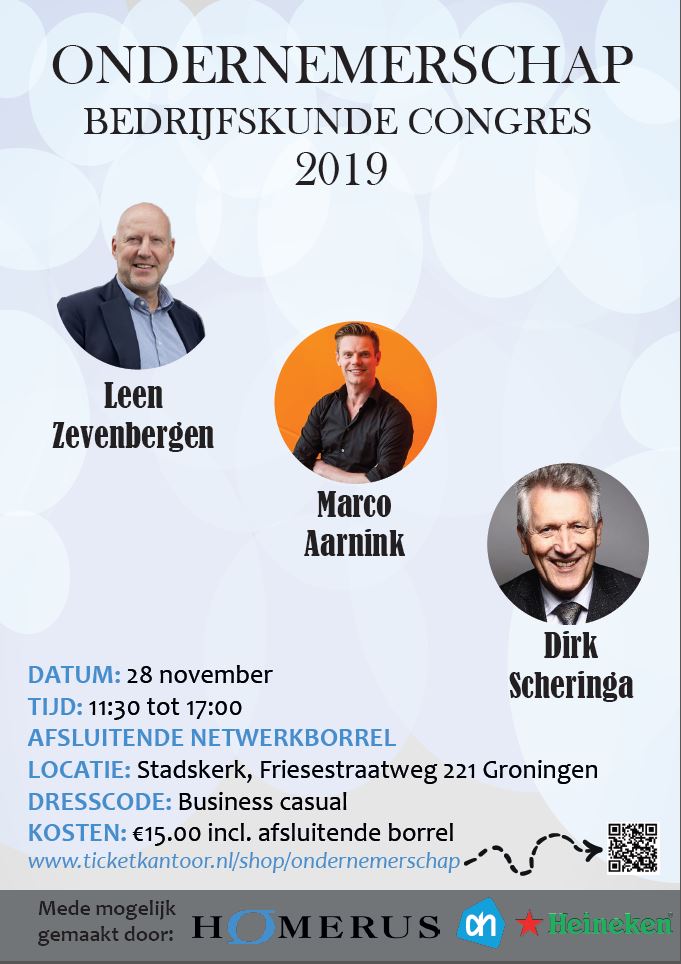 Congres 2019